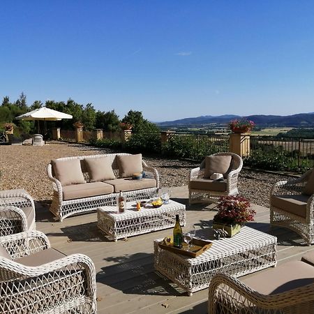 Tenuta Il Sassone - Wine&Food Massa Marittima Zewnętrze zdjęcie