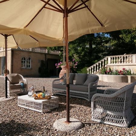 Tenuta Il Sassone - Wine&Food Massa Marittima Zewnętrze zdjęcie