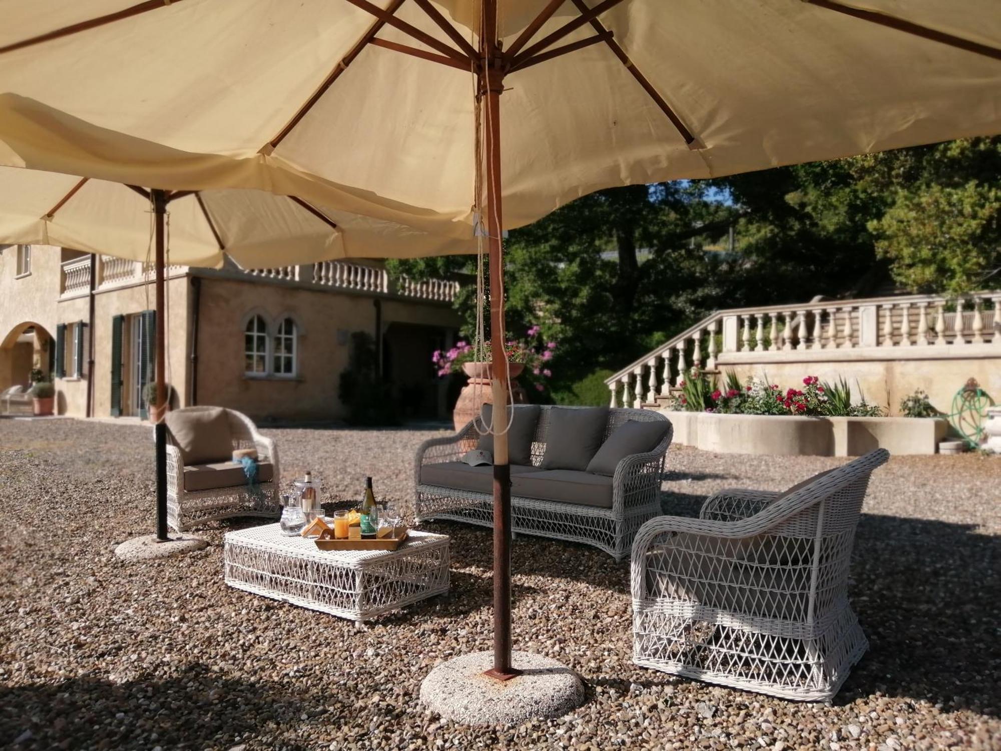 Tenuta Il Sassone - Wine&Food Massa Marittima Zewnętrze zdjęcie