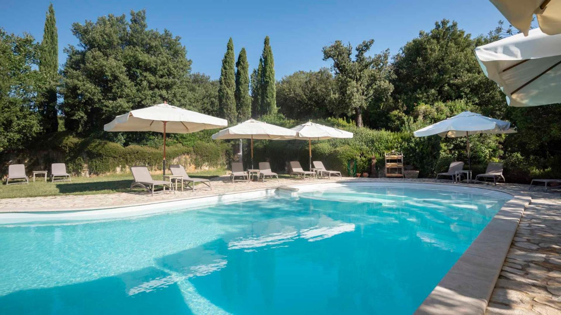 Tenuta Il Sassone - Wine&Food Massa Marittima Zewnętrze zdjęcie