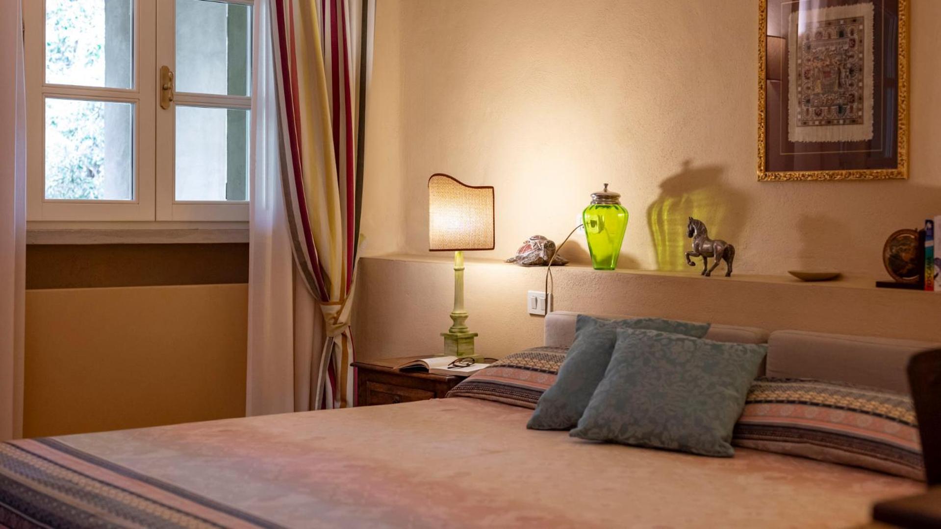 Tenuta Il Sassone - Wine&Food Massa Marittima Zewnętrze zdjęcie