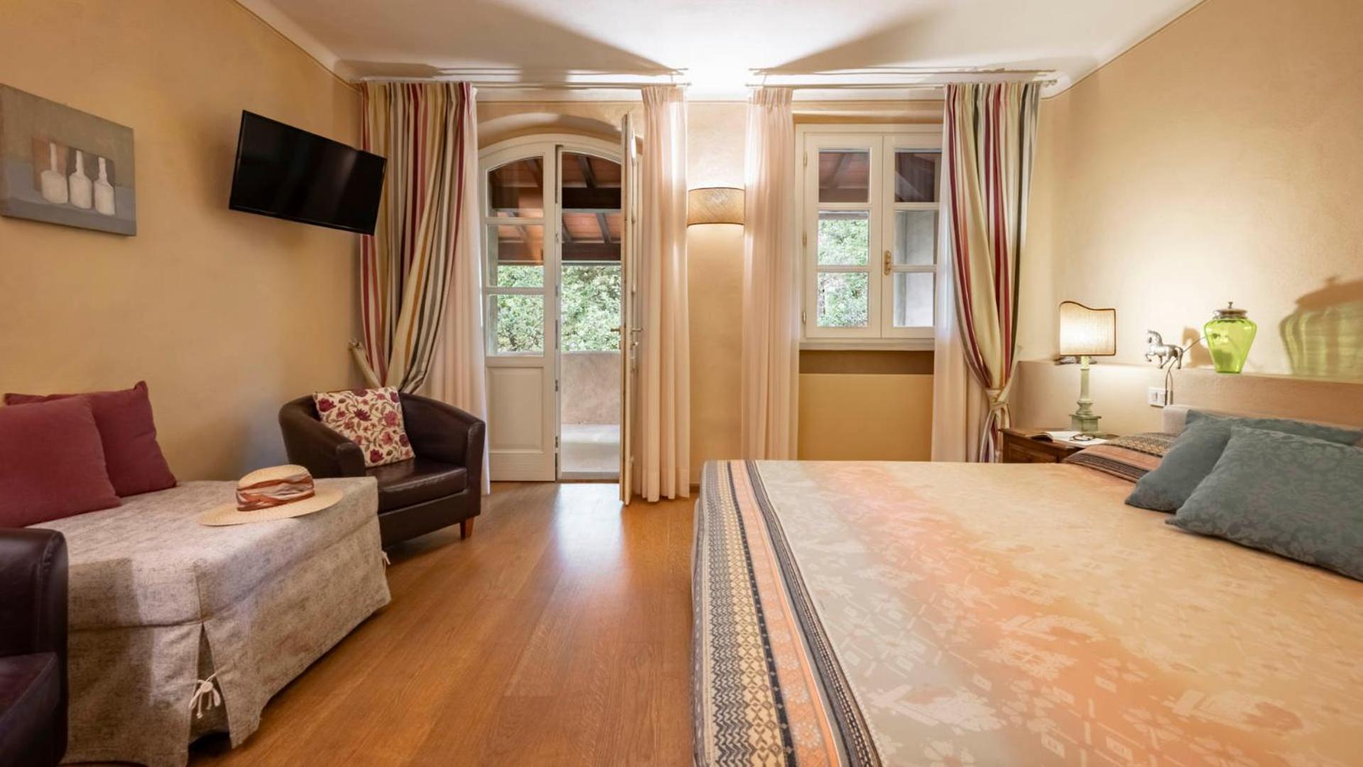 Tenuta Il Sassone - Wine&Food Massa Marittima Zewnętrze zdjęcie