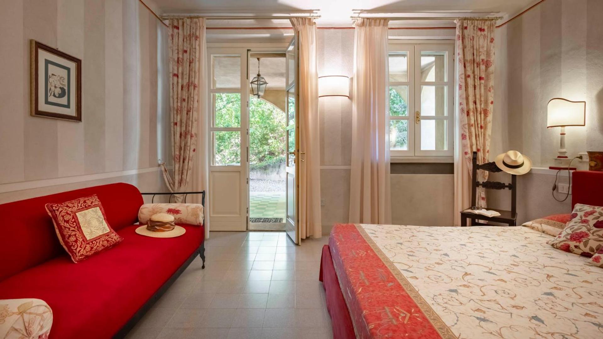 Tenuta Il Sassone - Wine&Food Massa Marittima Zewnętrze zdjęcie