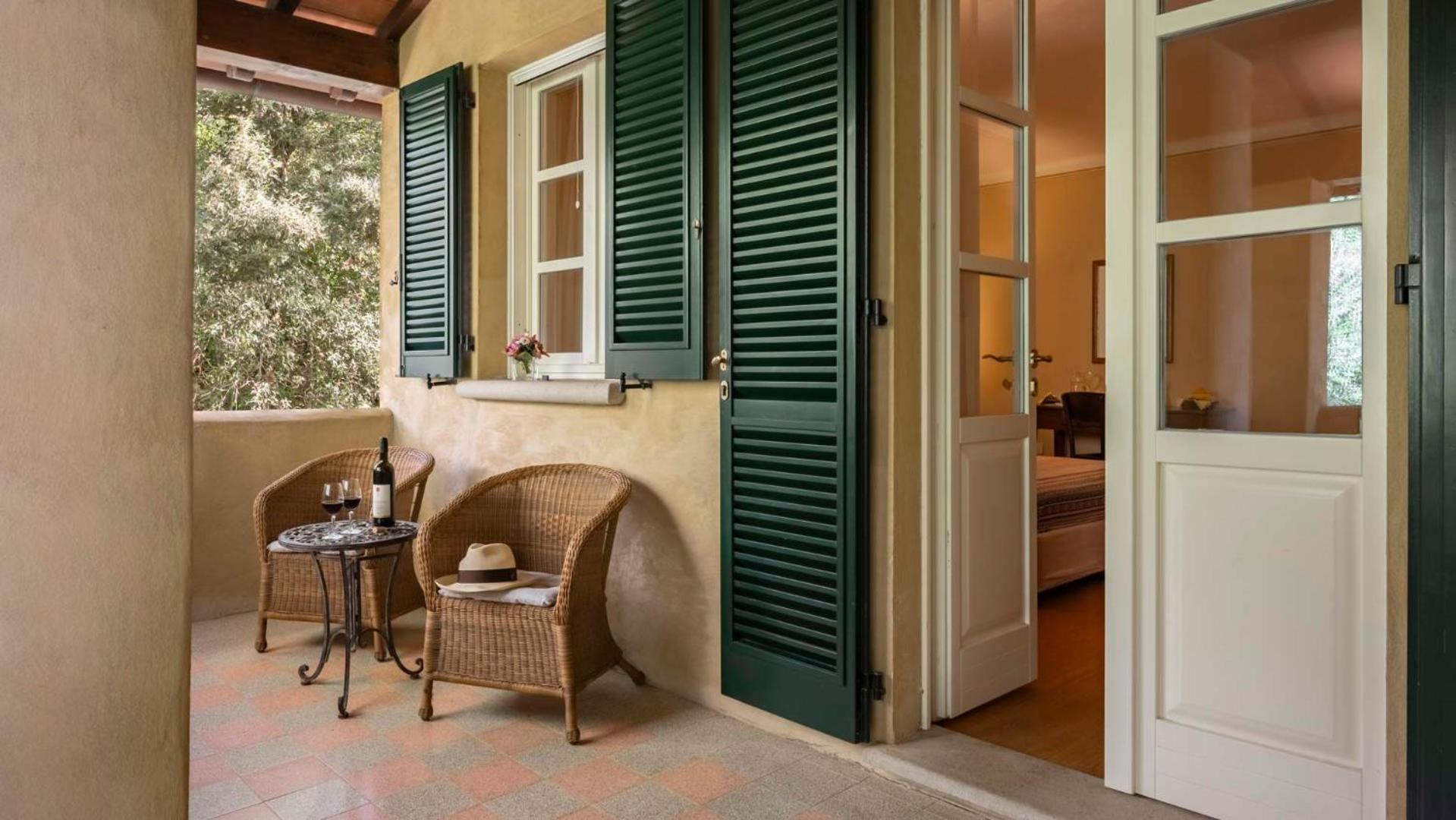 Tenuta Il Sassone - Wine&Food Massa Marittima Zewnętrze zdjęcie