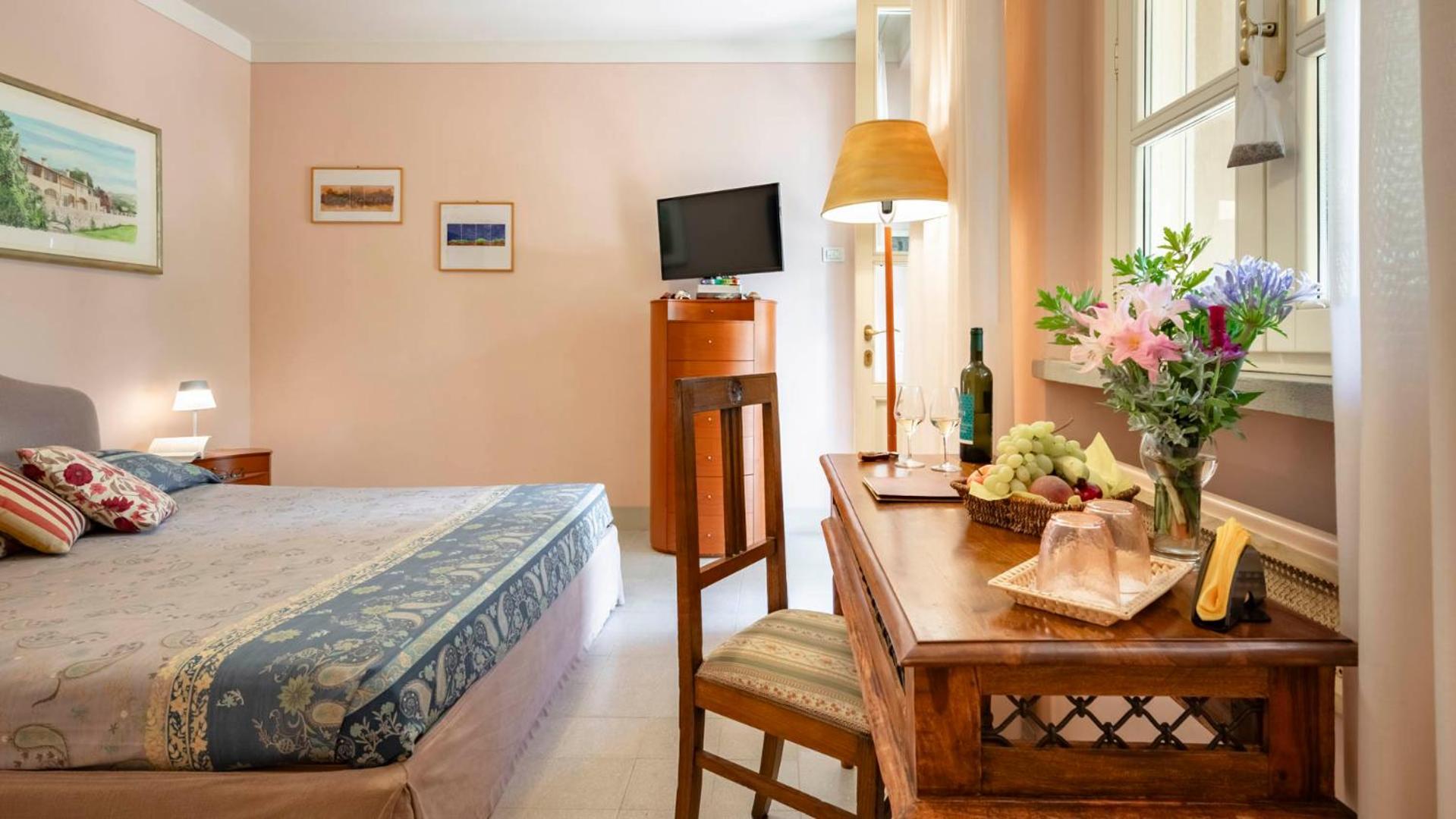 Tenuta Il Sassone - Wine&Food Massa Marittima Zewnętrze zdjęcie