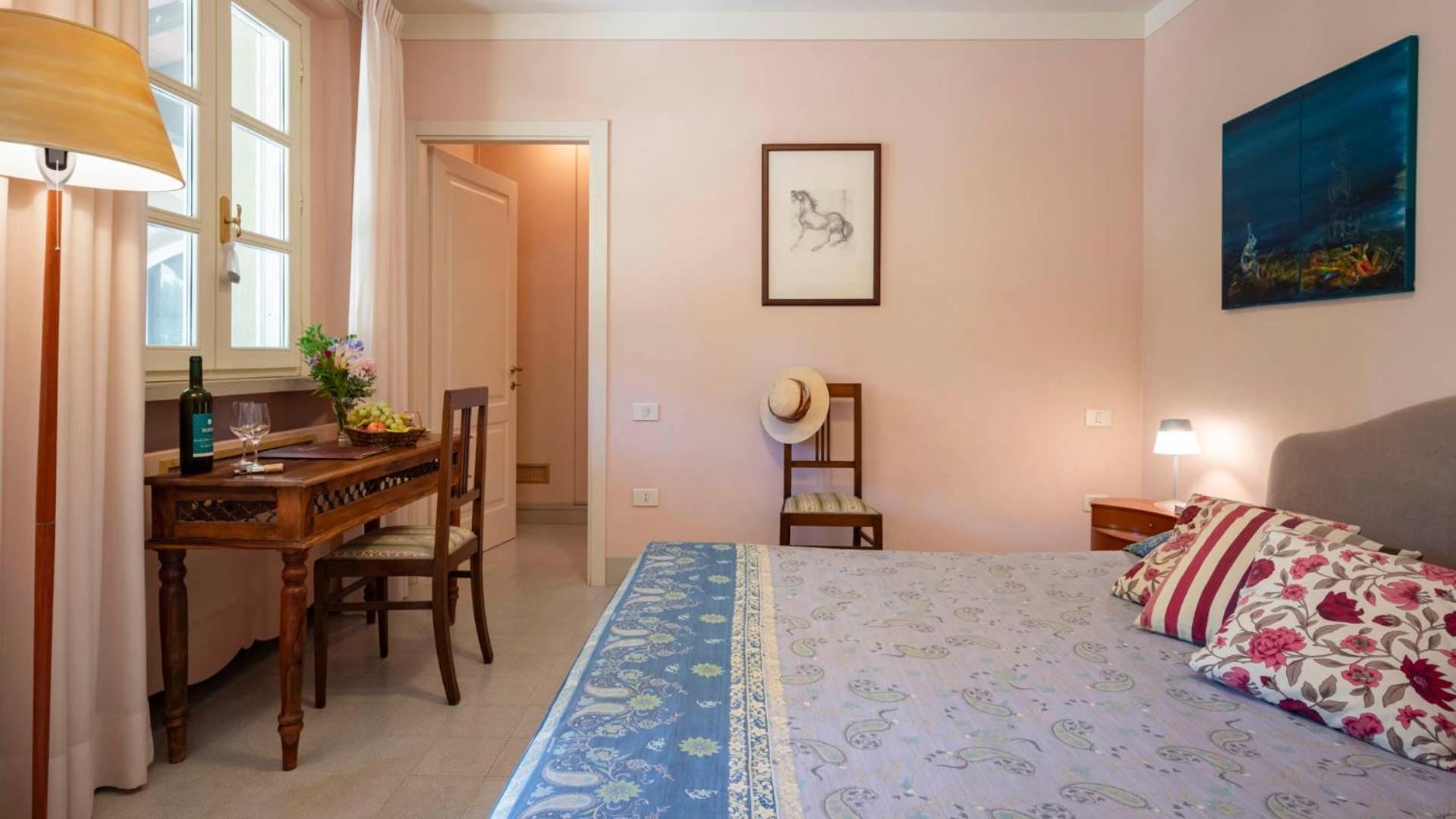 Tenuta Il Sassone - Wine&Food Massa Marittima Zewnętrze zdjęcie
