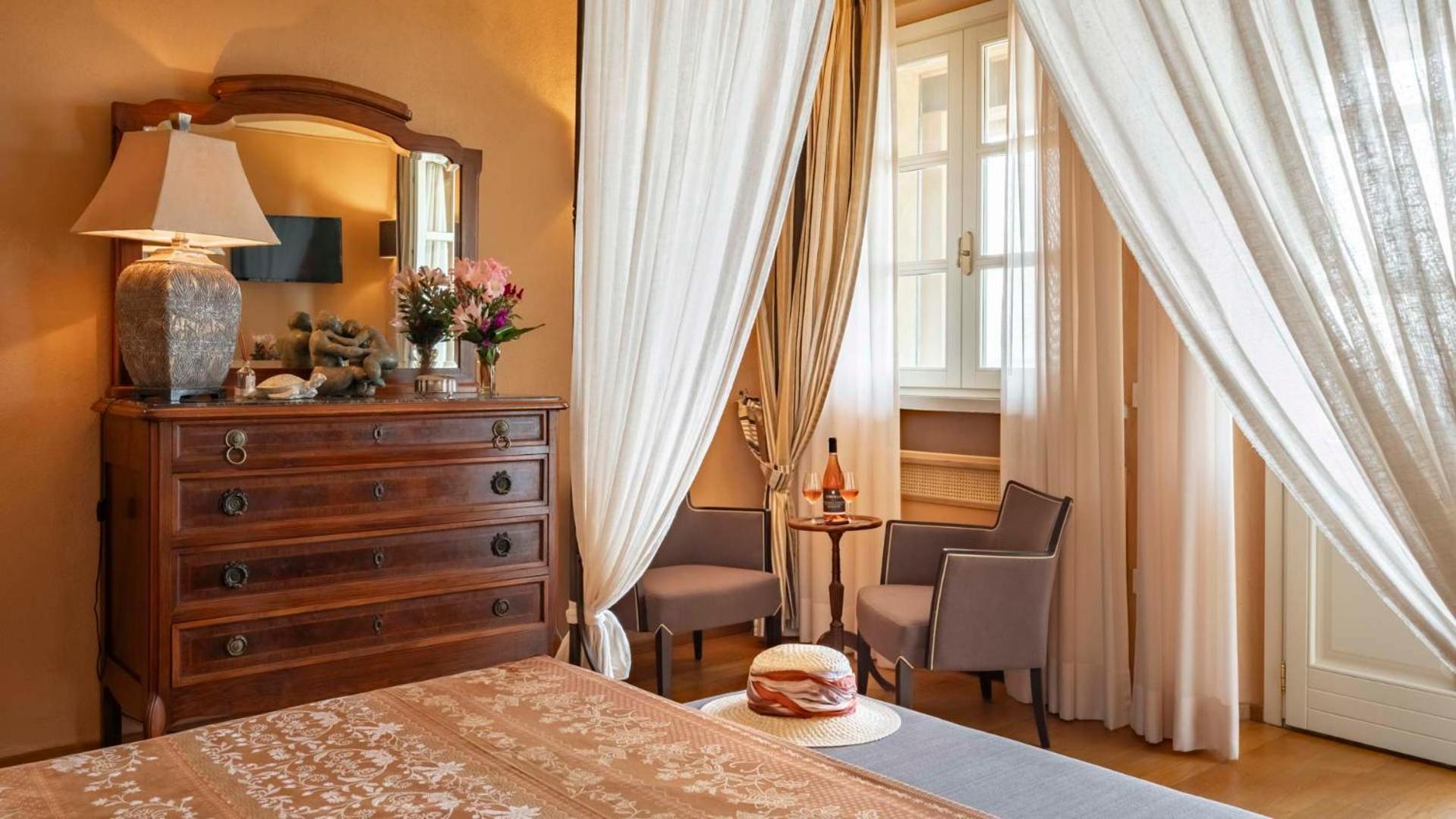 Tenuta Il Sassone - Wine&Food Massa Marittima Zewnętrze zdjęcie