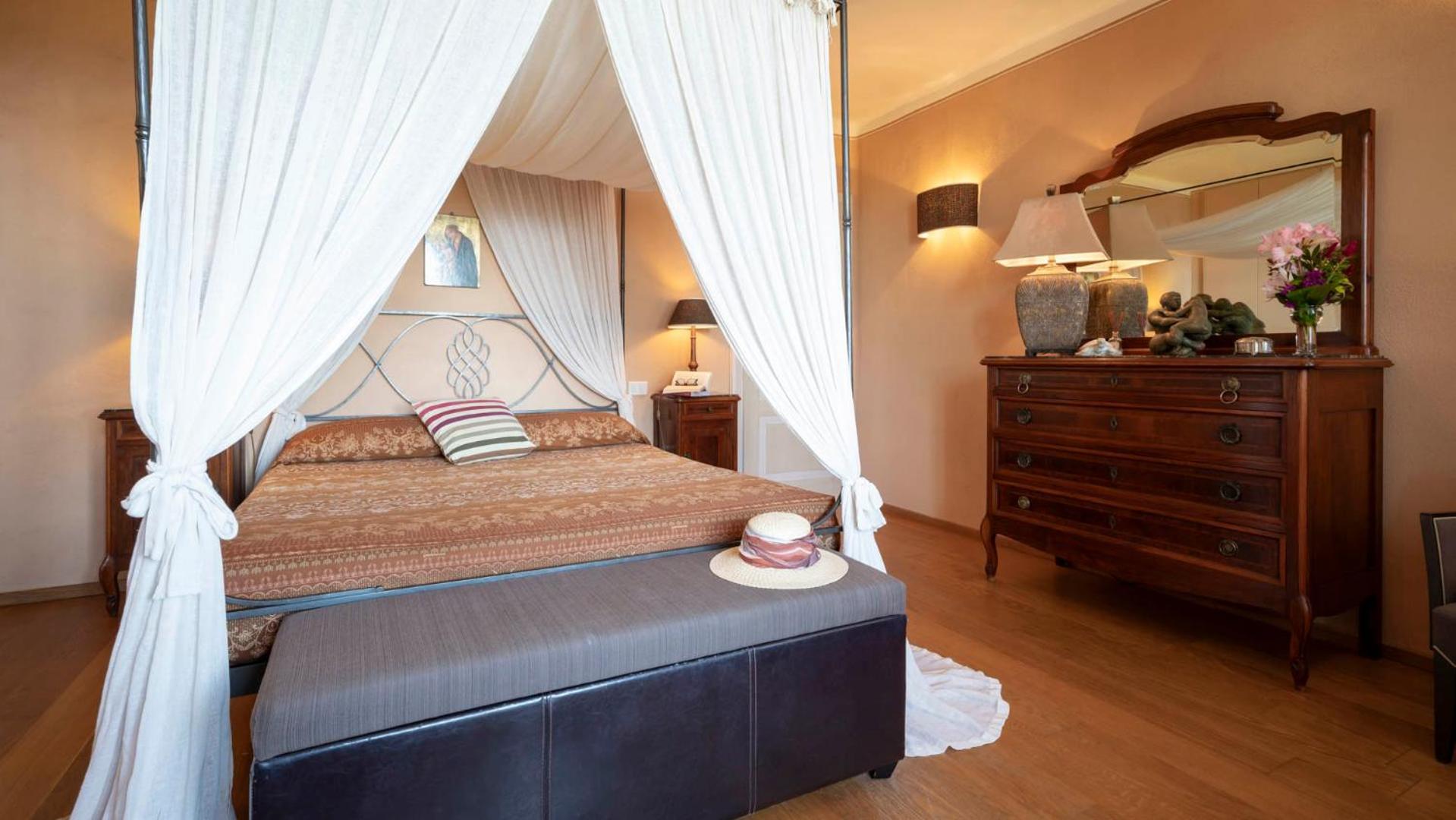 Tenuta Il Sassone - Wine&Food Massa Marittima Zewnętrze zdjęcie