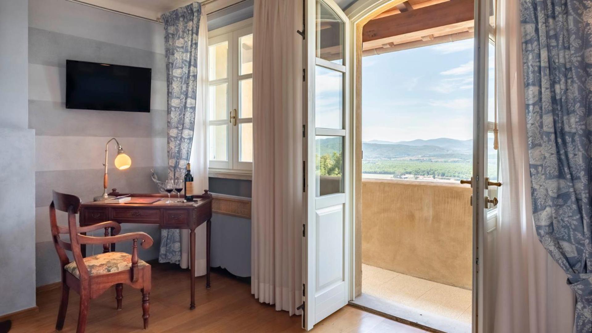 Tenuta Il Sassone - Wine&Food Massa Marittima Zewnętrze zdjęcie