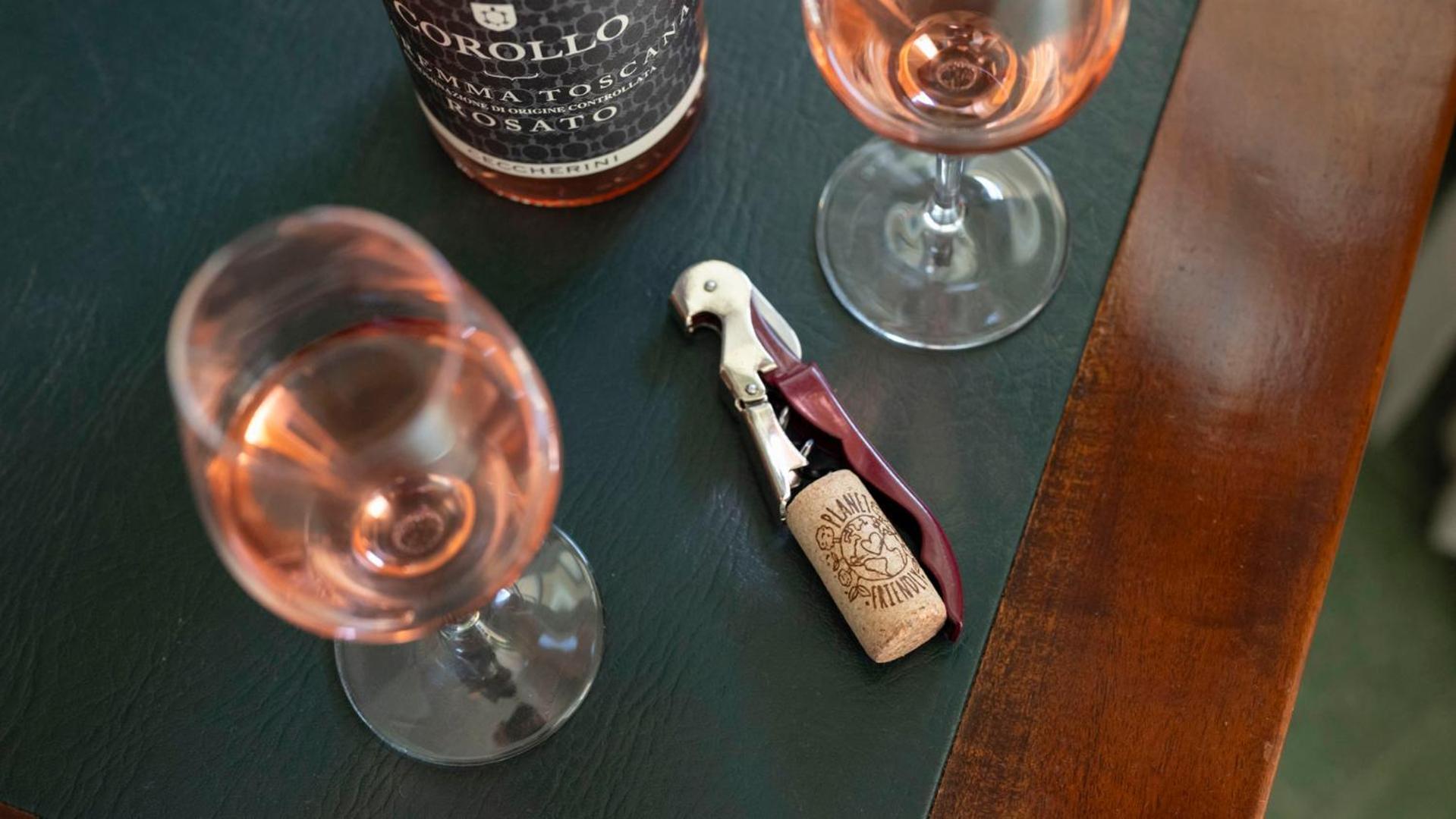 Tenuta Il Sassone - Wine&Food Massa Marittima Zewnętrze zdjęcie