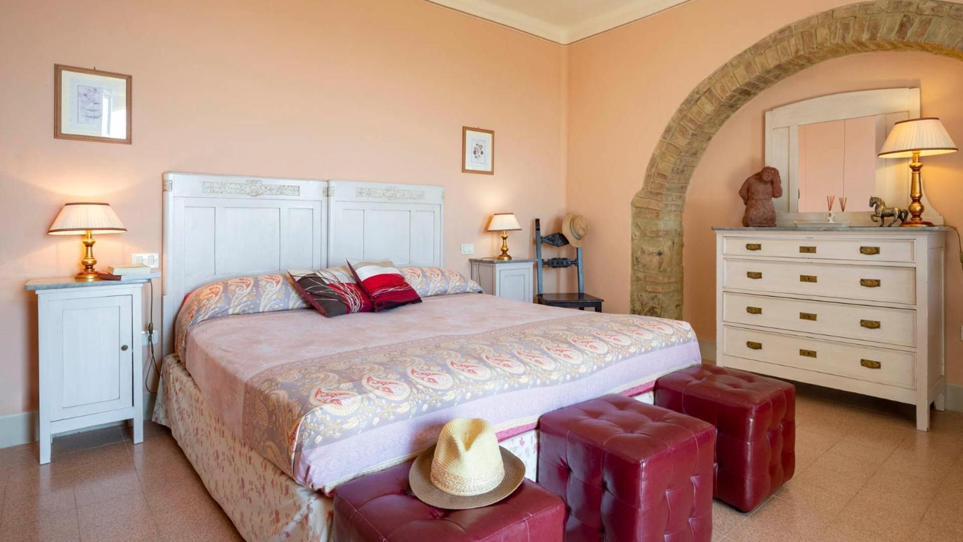 Tenuta Il Sassone - Wine&Food Massa Marittima Zewnętrze zdjęcie