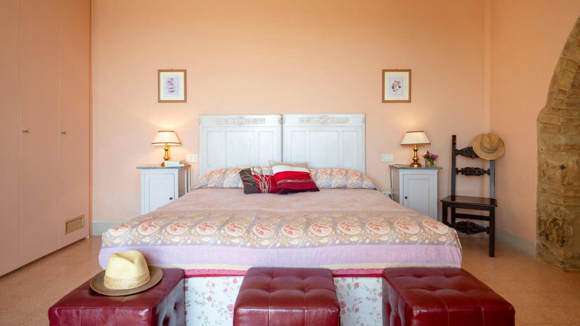 Tenuta Il Sassone - Wine&Food Massa Marittima Zewnętrze zdjęcie