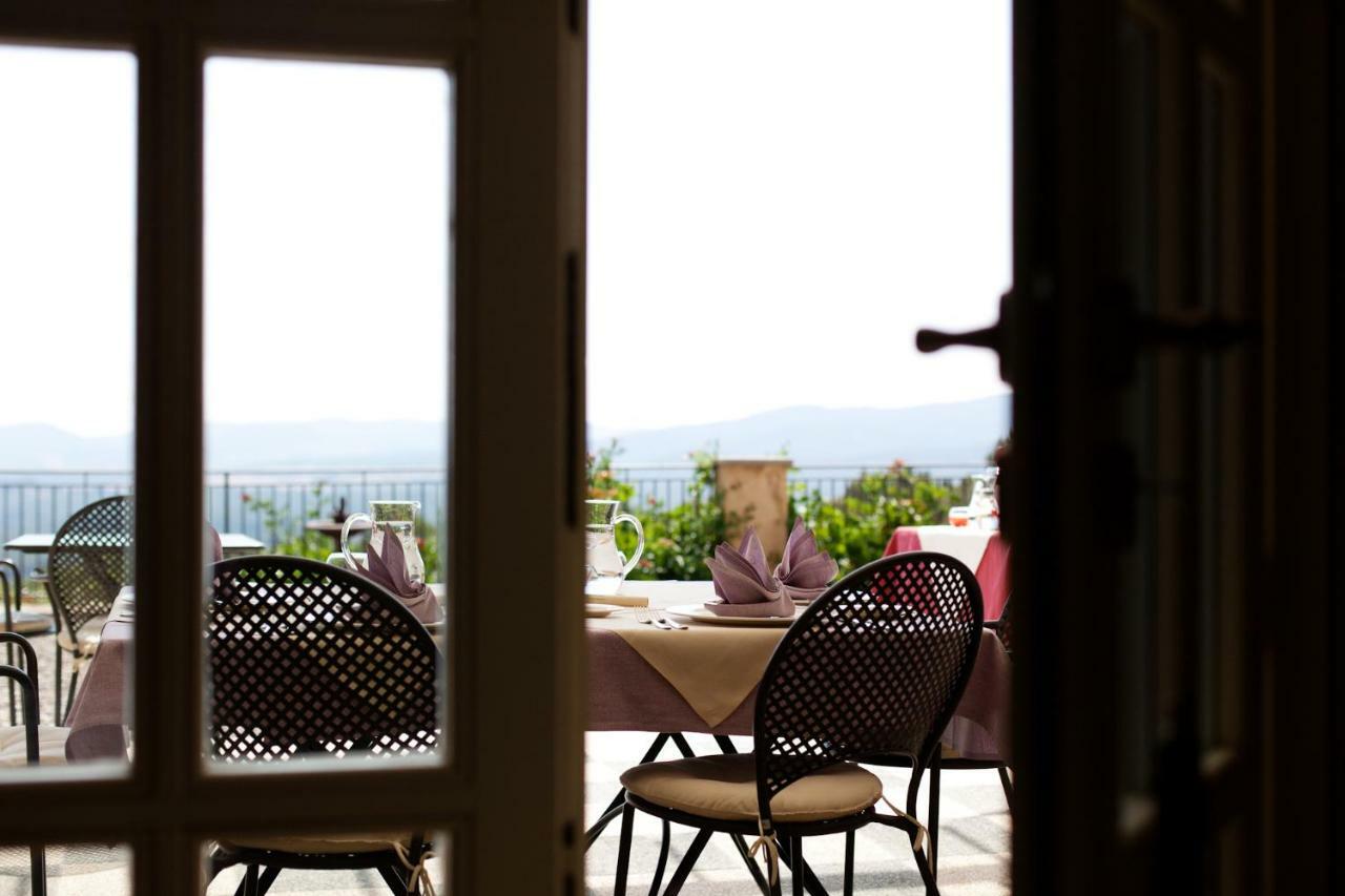 Tenuta Il Sassone - Wine&Food Massa Marittima Zewnętrze zdjęcie
